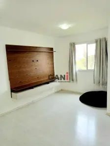 Apartamento com 1 Quarto à venda, 35m² no Quinta da Paineira, São Paulo