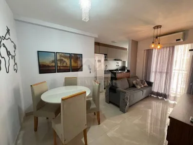 Apartamento com 2 Quartos à venda, 55m² no Morumbi, Piracicaba