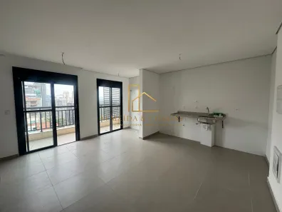Apartamento com 1 Quarto à venda, 40m² no Dezoito do Forte Empresarial/Alphaville., Barueri