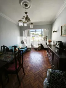 Apartamento com 3 Quartos à venda, 110m² no Flamengo, Rio de Janeiro