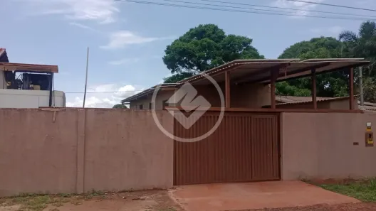 Galpão/Depósito/Armazém à venda, 140m² no , Buriti Alegre