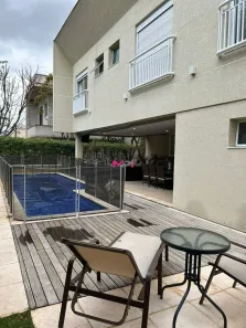 Casa de Condomínio com 4 Quartos à venda, 380m² no Jardim das Minas, Itupeva