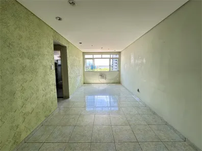 Apartamento com 1 Quarto à venda, 78m² no Aparecida, Santos