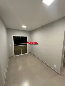 Apartamento com 2 Quartos à venda, 45m² no Jardim Jacinto, Jacareí