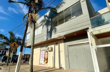 Apartamento com 3 Quartos à venda, 156m² no Torres, Torres