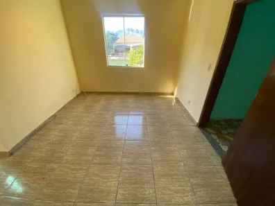 Apartamento com 1 Quarto para alugar, 40m² no Brasil Industrial (Barreiro), Belo Horizonte