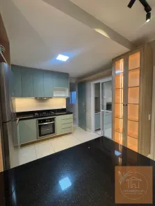 Apartamento com 3 Quartos à venda, 113m² no Ponta Negra, Manaus
