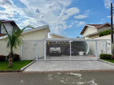 Casa com 3 Quartos à venda, 256m² no Parque Alto Taquaral, Campinas