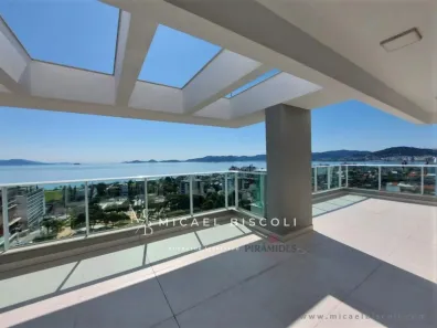 Cobertura com 3 Quartos à venda, 188m² no Jardim Atlântico, Florianópolis