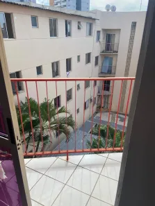 Apartamento com 2 Quartos à venda, 54m² no Parque Amazônia, Goiânia