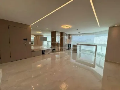 Apartamento com 3 Quartos à venda, 120m² no Castelo, Belo Horizonte
