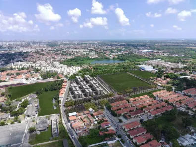 Apartamento com 2 Quartos à venda, 40m² no São Bento, Fortaleza