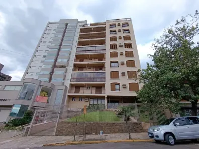 Apartamento com 4 Quartos para alugar, 240m² no Centro, Novo Hamburgo