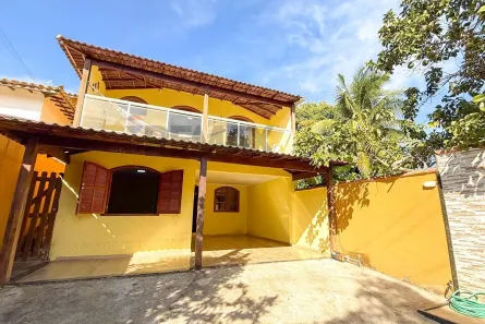 Casa com 5 Quartos à venda, 175m² no Praia Rasa, Armação dos Búzios