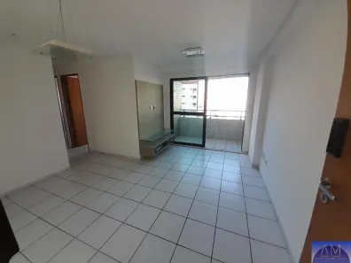 Apartamento com 3 Quartos à venda, 63m² no Torre, Recife