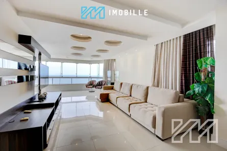 Apartamento com 3 Quartos à venda, 210m² no Nova Esperança, Balneário Camboriú
