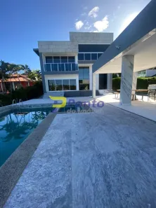 Casa de Condomínio com 5 Quartos à venda, 580m² no Condados da Lagoa, Lagoa Santa