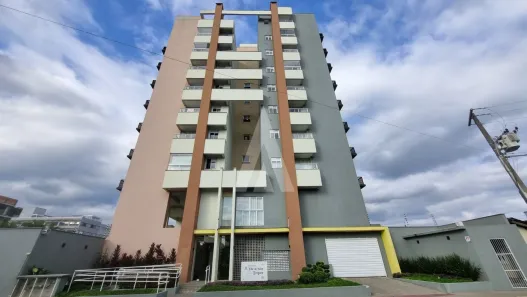 Apartamento com 2 Quartos para alugar, 53m² no Costa e Silva, Joinville