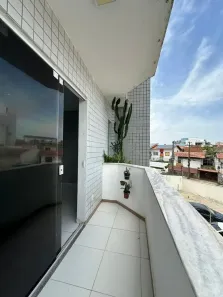 Apartamento com 3 Quartos à venda, 86m² no Renascença, São Luís