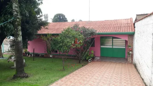 Casa com 2 Quartos à venda, 20m² no Jardim Planalto, Esteio