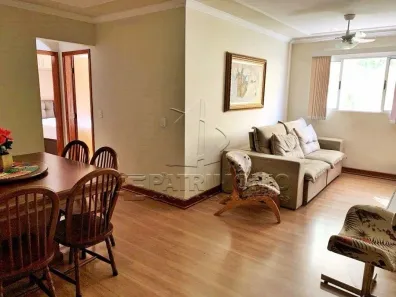 Apartamento com 2 Quartos à venda, 82m² no Jardim Vera Cruz, Sorocaba
