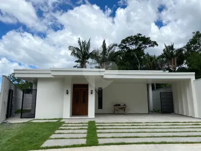 Casa de Condomínio com 3 Quartos à venda, 470m² no Ponta Negra, Manaus