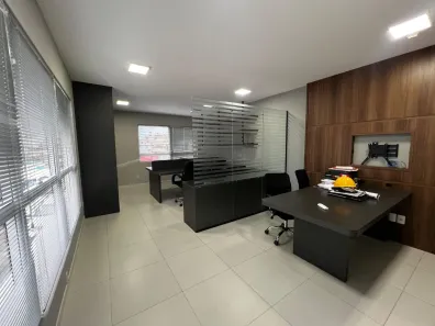 Sala Comercial à venda, 33m² no Capoeiras, Florianópolis