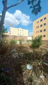 Lote/Terreno à venda, 523m² no Canelas, Montes Claros