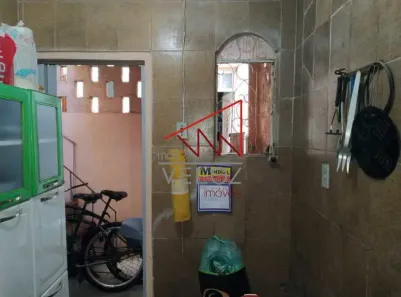 Apartamento com 1 Quarto à venda, 56m² no Botafogo, Rio de Janeiro