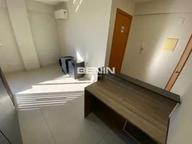 Sala Comercial para alugar, 36m² no Centro, Canoas