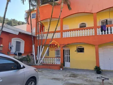 Sobrado com 3 Quartos à venda, 250m² no Parque Residencial Eldorado, Caçapava