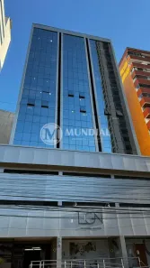Ponto Comercial à venda, 40m² no Centro, Itajaí