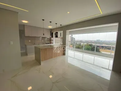 Apartamento com 2 Quartos à venda, 115m² no Jardim Tarraf, São José do Rio Preto