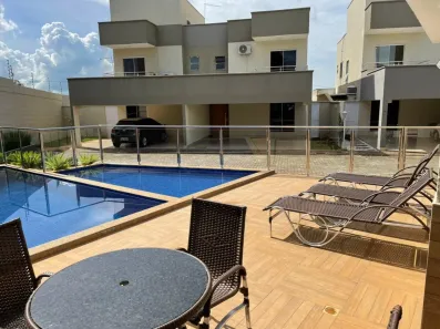 Casa com 3 Quartos à venda, 241m² no Goiânia 2, Goiânia