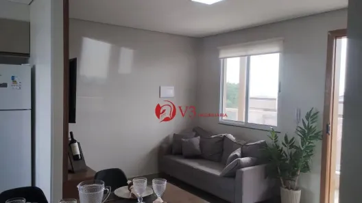 Apartamento com 2 Quartos à venda, 42m² no Cidade Patriarca, São Paulo