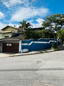 Casa de Condomínio com 3 Quartos à venda, 240m² no Colina Maria Luíza (Jordanésia), Cajamar