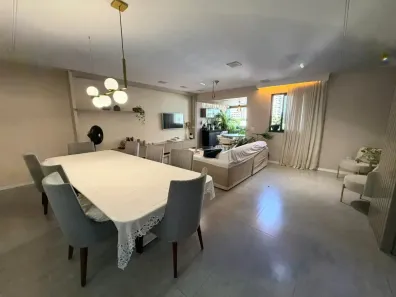 Apartamento com 3 Quartos à venda, 155m² no Umarizal, Belém