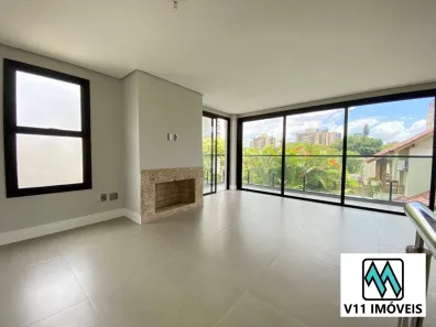 Casa de Condomínio com 3 Quartos à venda, 177m² no Tristeza, Porto Alegre