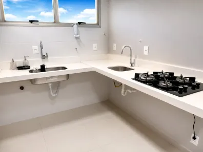 Apartamento com 3 Quartos à venda, 120m² no Vila Vianelo, Jundiaí