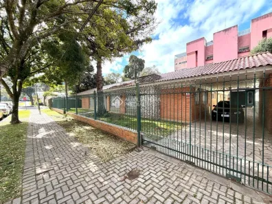 Lote/Terreno à venda, 425m² no Bacacheri, Curitiba
