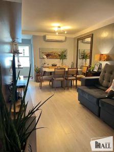 Casa de Condomínio com 3 Quartos à venda, 150m² no Condomínio Residencial Jardins de Barcelona, São José do Rio Preto