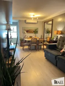 Casa de Condomínio com 3 Quartos à venda, 150m² no Condomínio Residencial Jardins de Barcelona, São José do Rio Preto