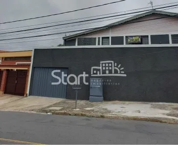 Casa com 3 Quartos à venda, 151m² no Vila Nogueira, Campinas