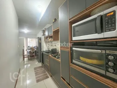 Apartamento com 2 Quartos à venda, 50m² no Aberta dos Morros, Porto Alegre