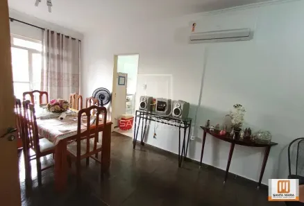 Apartamento com 3 Quartos à venda, 96m² no Jardim Paulistano, Ribeirão Preto
