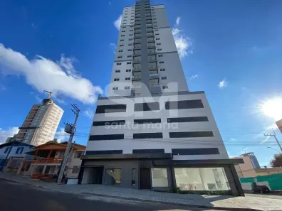 Apartamento com 2 Quartos para alugar, 69m² no Presidente Médici, Chapecó