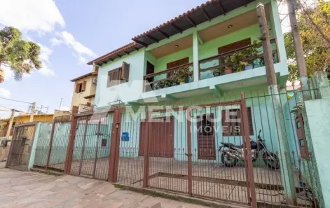 Casa com 3 Quartos à venda, 276m² no Jardim Sabará, Porto Alegre