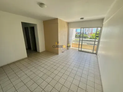 Apartamento com 3 Quartos à venda, 72m² no Piedade, Jaboatão dos Guararapes