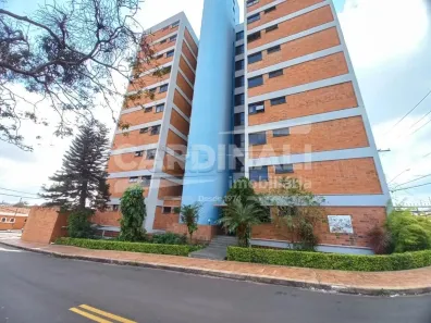 Apartamento com 1 Quarto à venda, 42m² no Parque Arnold Schimidt, São Carlos