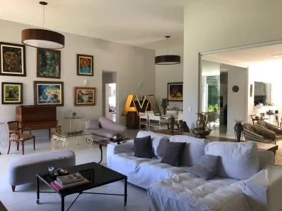 Casa com 3 Quartos à venda, 351m² no Busca Vida (Abrantes), Camaçari